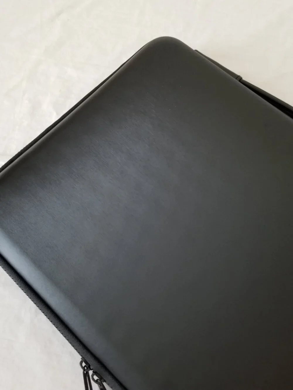 New in Box! Mosiso Rigid Shell Waterproof Laptop Computer Carrying Case w/Handle